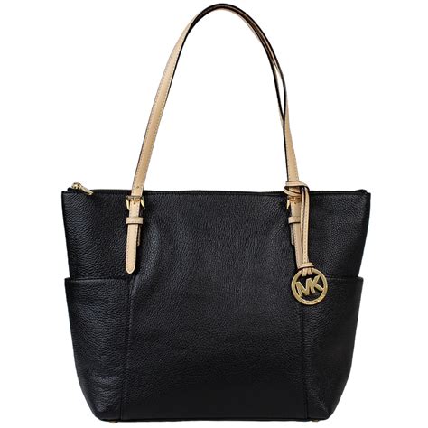 michael kors jet set east west tote|michael kors saffiano tote.